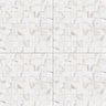Porcelanato Simetria Marble White 58,4x58,4cm - 2