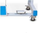 Ver imagem 2 de Overlock com Arremate Bk 3 Fios Jack E5+Mesa-220V