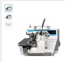 Ver imagem 6 de Overlock com Arremate Bk 3 Fios Jack E5+Mesa-220V