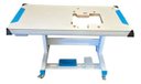 Ver mais imagens de Overlock com Arremate Bk 3 Fios Jack E5+Mesa-220V