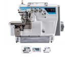 Ver imagem 4 de Overlock com Arremate Bk 3 Fios Jack E5+Mesa-220V