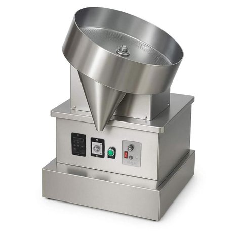 Contadora de Capsulas 12-26 Garrafasmin 80w 220v