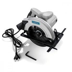 Serra Circular 1400 W 7.1/4" 220 V Tramontina
