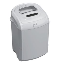 Mini Lava Roupas Petit 1,2 Kg - Praxis Eletrodomésticos - 1