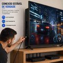 Ver mais imagens de Cabo de Rede CAT8 RJ45 3 Metros 40GBPS Alta Velocidade