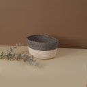 Ver imagem 6 de Cesto duo cordas 12,5cm - Oikos