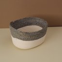 Ver imagem 4 de Cesto duo cordas 12,5cm - Oikos