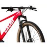 Bicicleta Aro 29 Caloi Elite Carbon Sport 12v 2025 Vermelha - 2
