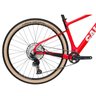 Bicicleta Aro 29 Caloi Elite Carbon Sport 12v 2025 Vermelha - 3
