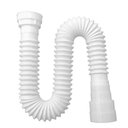 Ver imagem 1 de Sifão Sanfonado Multiuso Lavatório/Pia/Tanque 72cm Branco