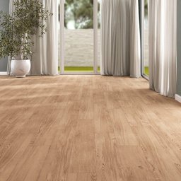 Kit com 30m² Piso Vinílico em Régua 17,78cm x 2mm x 1,21m Sofisticato Ruffino - 1
