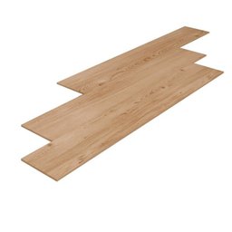 Kit com 30m² Piso Vinílico em Régua 17,78cm x 2mm x 1,21m Sofisticato Ruffino - 3
