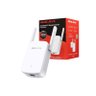 Repetidor de Sinal Wi-fi Mercusys Me30 Ac1200 Dual Band. 10/100mbps - 1