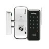 Fechadura Digital C/ Senha e Cartão Fr201 Intelbras - 1