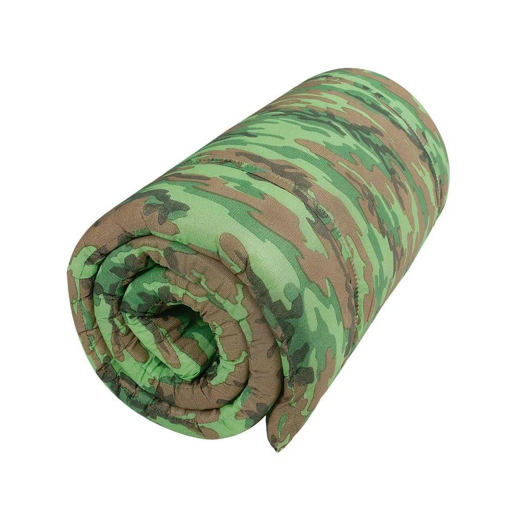 Colchonete para Camping Estampa Camuflada 009087 Mor - 3