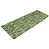 Colchonete para Camping Estampa Camuflada 009087 Mor - 1