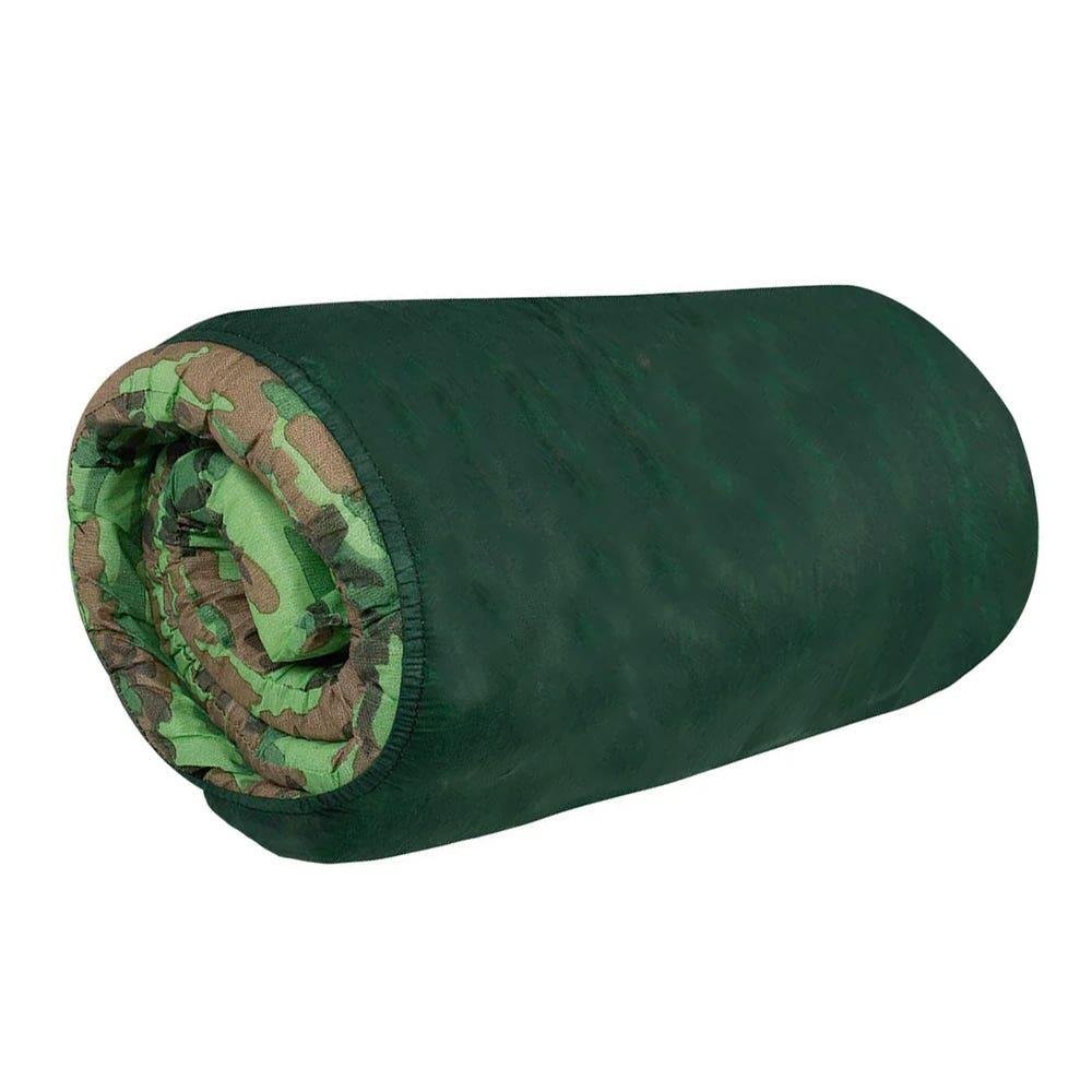 Colchonete para Camping Estampa Camuflada 009087 Mor - 5