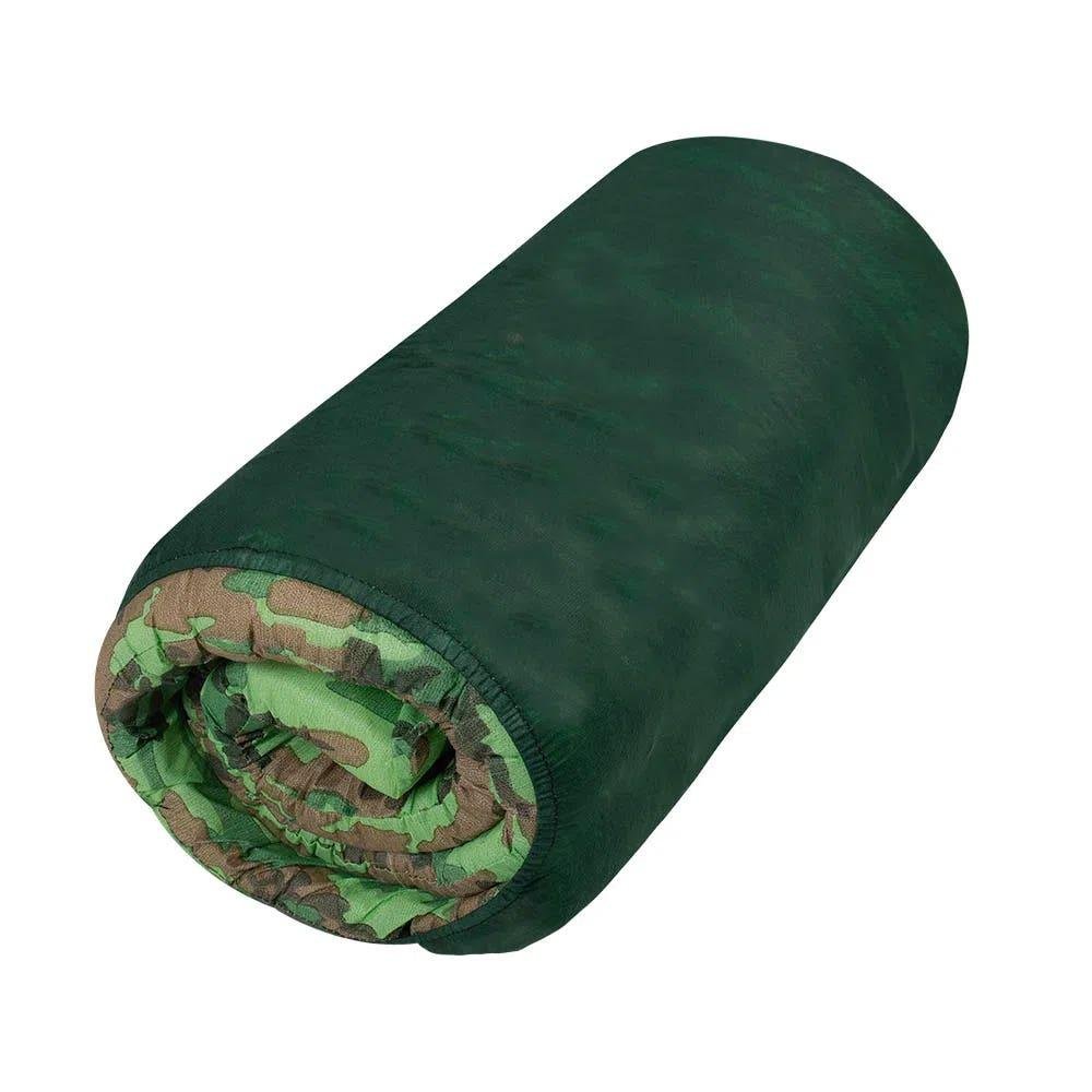 Colchonete para Camping Estampa Camuflada 009087 Mor - 4