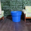 Ver imagem 6 de Kit 3 Vasos Plantas Frutífera hortaliças 45x50 Ibiza Polietileno BGPLASTICOS V945 MARROM MADEIRA 015