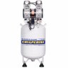 Motocompressor Odontológico sem Óleo 60l Mc10 127v 020634 - 1