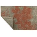 Ver imagem 3 de Tapete 200x250 Elementos Aqua Tapetes São Carlos