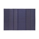 Ver imagem 1 de Kit 6 Pçs Jogo Americano Tramado Prior Pallas Marinho