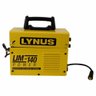 Inversora de Solda Mig Bivolt 140a Lim-140 Power Lynus - 5