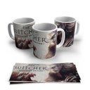 Ver imagem 1 de Caneca de Porcelana The Witcher 04