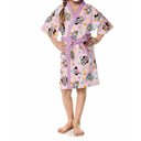 Ver imagem 1 de Roupão Aveludado Lepper Estampado Personagens Infantil Minnie P