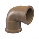 Ver imagem 1 de Joelho Tigre Sold 90 40mm 1.1/4equot