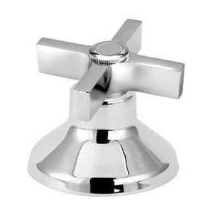 Acabamento Registro Metal C-65 - 11/2" - Mps