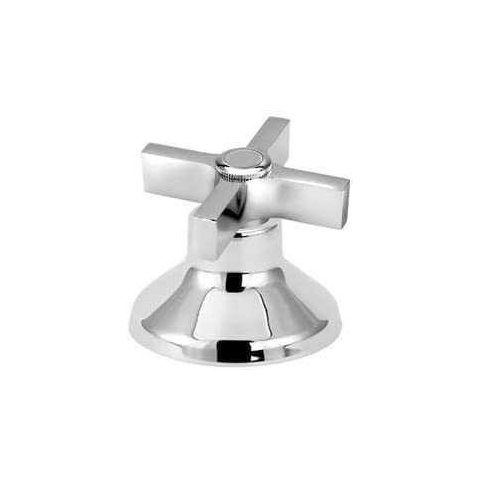 Acabamento Registro Metal C-65 - 11/2" - Mps