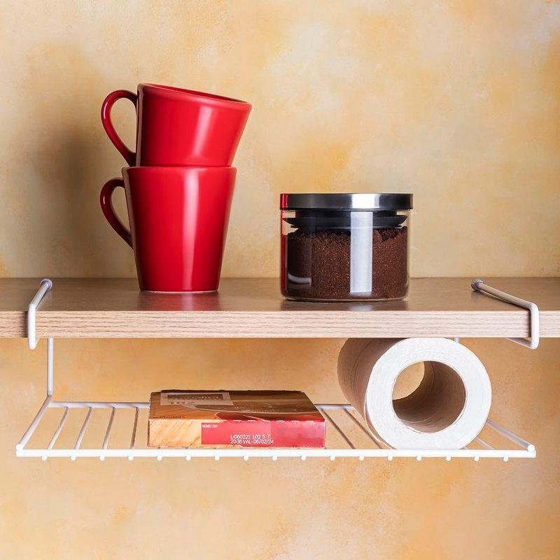 Organizador de Prateleira Organiza 35 cm x 29 cm – Ordene - 3