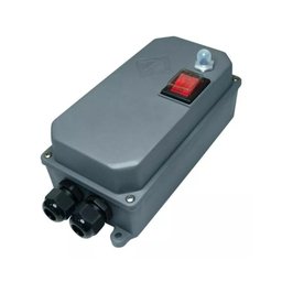 Motobomba Submersa Schneider Sub3-15b3e25 3 Fios 1,5cv 220v - 2