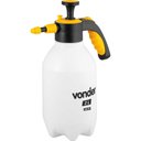 Ver imagem 3 de Pulverizador 2 Litros Compressão Prévia Vonder