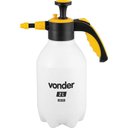 Ver imagem 2 de Pulverizador 2 Litros Compressão Prévia Vonder