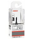 Ver imagem 2 de Fresa Paralela Simples 3,2x7,7xH6,0 - 2608628438000 - BOSCH