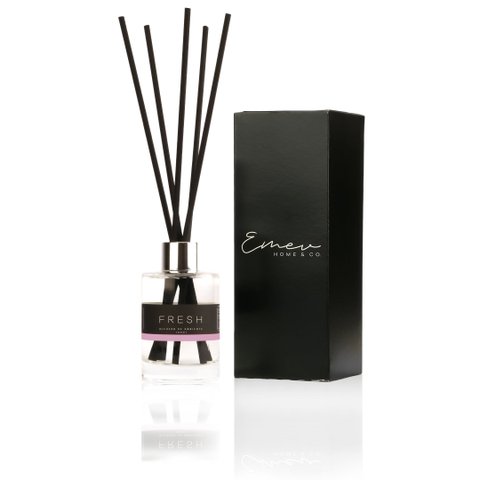 Difusor de Ambiente Premium Pitaya Frutado 100ml