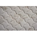 Ver imagem 5 de CONJUNTO: BOX + COLCHÃO AIRTECH - MOLAS ENSACADAS - CASAL 138X188X63