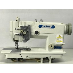 Perspontadeira Protex, Lançadeira Grande Nova+mesa+motor+fr - 1