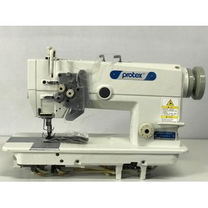 Perspontadeira Protex, Lançadeira Grande Nova+mesa+motor+fr