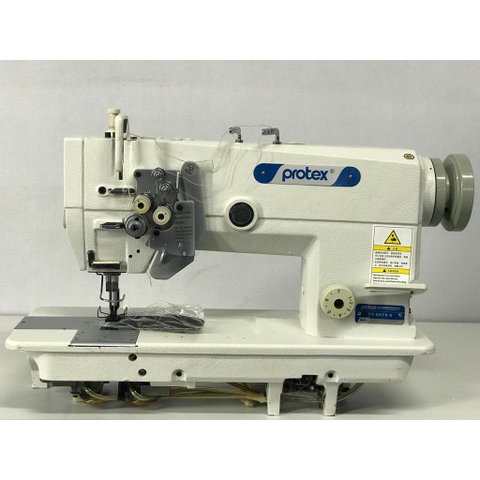 Perspontadeira Protex, Lançadeira Grande Nova+mesa+motor+fr