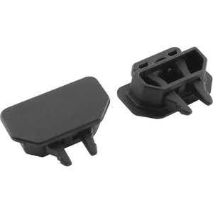 Junta e Presilha da Lente Externa para Msv 412 Plus