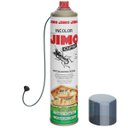 Ver imagem 4 de Dedetizador Jimo Anti Cupim Spray Incolor 400ml + 900ml