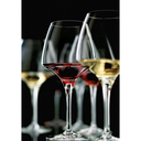 Ver imagem 5 de Kit 2 Taças de Vinho Elegante Cristal Arcoroc Openup 400ml