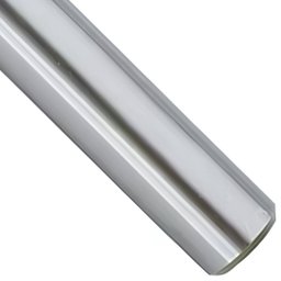Fresa Topo Reto Hss Curta - 3mm 2 Cortes - Din 327 - Ht Ferramentas - 3