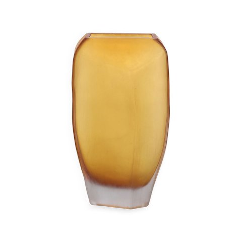 Vaso em Vidro 19476 Mart