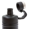 Garrafa Térmica 750ml Stanley Classic Hydration Black - 4
