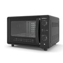 Ver imagem 1 de Forno Elétrico Nardelli 45L Bancada S45 Black