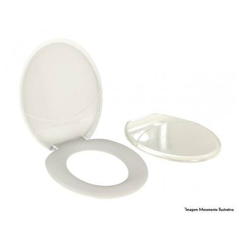 Assento Tigre Max Bege 200